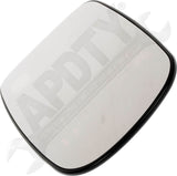 APDTY 174737 Outer Rear View Mirror