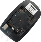 APDTY 174737 Outer Rear View Mirror