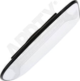 APDTY 174737 Outer Rear View Mirror