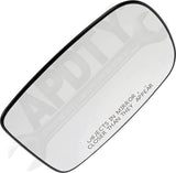 APDTY 174738 Outer Rear View Mirror