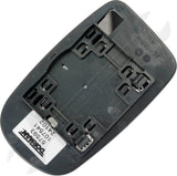 APDTY 174738 Outer Rear View Mirror