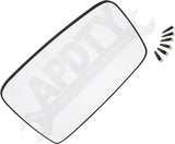 APDTY 174739 Outer Rear View Mirror