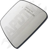 APDTY 174740 Outer Rear View Mirror