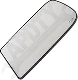 APDTY 174741 Outer Rear View Mirror