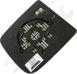 APDTY 174741 Outer Rear View Mirror