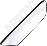 APDTY 174741 Outer Rear View Mirror