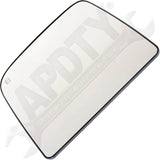 APDTY 174742 Outer Rear View Mirror