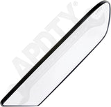 APDTY 174742 Outer Rear View Mirror
