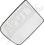 APDTY 174743 Outer Rear View Mirror
