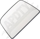 APDTY 174744 Outer Rear View Mirror