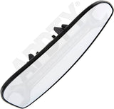 APDTY 174745 Outer Rear View Mirror