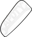 APDTY 174746 Outer Rear View Mirror