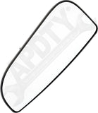 APDTY 174746 Outer Rear View Mirror