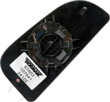 APDTY 174746 Outer Rear View Mirror