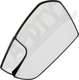 APDTY 174748 Outer Rear View Mirror