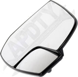 APDTY 174748 Outer Rear View Mirror