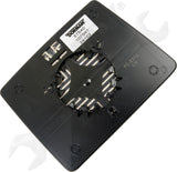 APDTY 174751 Driver, Plastic Backed, Heated