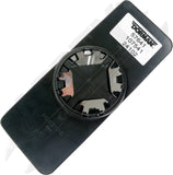 APDTY 174752 Plastic Backed Mirror