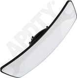 APDTY 174752 Plastic Backed Mirror