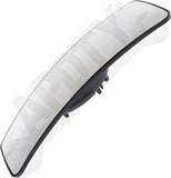 APDTY 174752 Plastic Backed Mirror