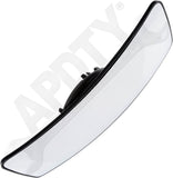 APDTY 174754 Plastic Backed Mirror