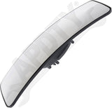 APDTY 174754 Plastic Backed Mirror