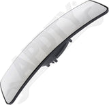 APDTY 174754 Plastic Backed Mirror