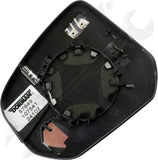 APDTY 174757 Plastic Backed Mirror