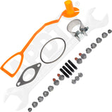 APDTY 174758 Power Transfer Unit Installation Kit