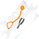 APDTY 174758 Power Transfer Unit Installation Kit