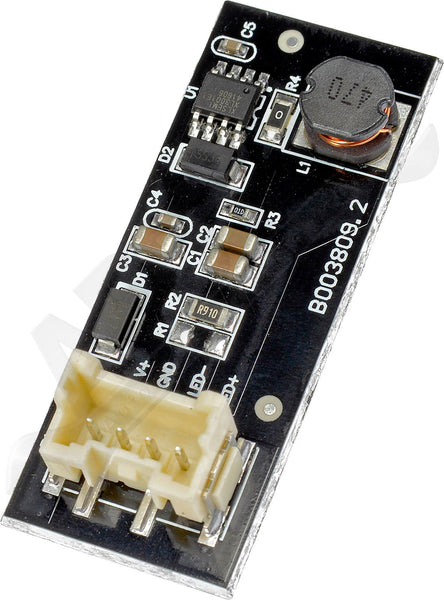 APDTY 174763 LED Tail Light Control Board