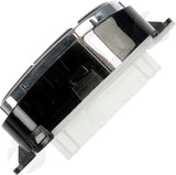 APDTY 174764 Steering Wheel Cruise Control Switch 6-Button