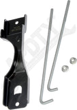 APDTY 174765 Battery Hold Down Kit