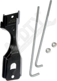 APDTY 174765 Battery Hold Down Kit