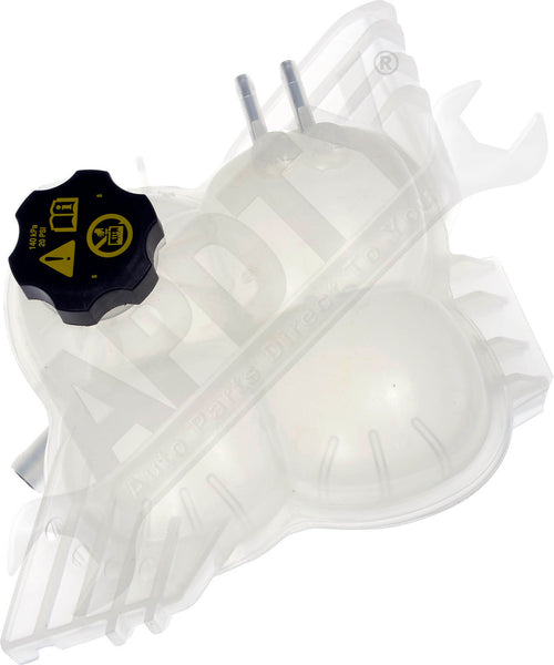APDTY 174766 Pressurized Coolant Reservoir