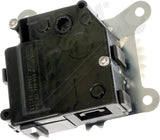 APDTY 174768 HVAC Air Door Actuator
