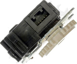 APDTY 174768 HVAC Air Door Actuator
