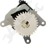 APDTY 174768 HVAC Air Door Actuator