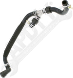 APDTY 174769 Engine Coolant Reservoir Hose