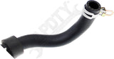 APDTY 174769 Engine Coolant Reservoir Hose