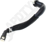 APDTY 174770 Engine Coolant Reservoir Hose