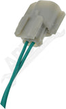 APDTY 174771 ABS Wheel Speed Sensor Connector