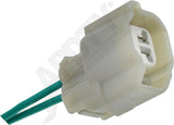 APDTY 174771 ABS Wheel Speed Sensor Connector