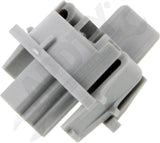 APDTY 174772 License Plate Lamp Socket