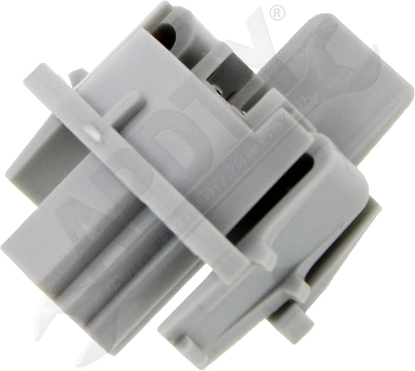 APDTY 174772 License Plate Lamp Socket