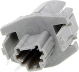 APDTY 174772 License Plate Lamp Socket