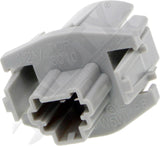 APDTY 174772 License Plate Lamp Socket