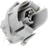 APDTY 174772 License Plate Lamp Socket