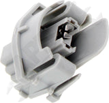 APDTY 174772 License Plate Lamp Socket