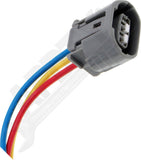 APDTY 174773 Alternator Connector Pigtail